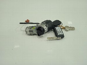 ANTIRROBO / LLAVE CONTACTO CITROEN BERLINGO CUADRO 2016