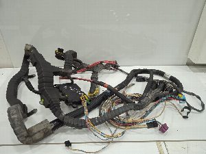 CABLEADO DAF SERIE XF EURO 6 2014