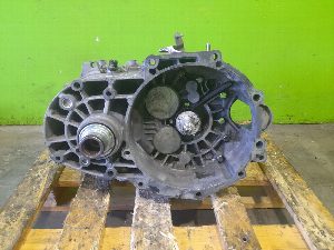CAJA CAMBIOS FORD GALAXY (VY) 2003