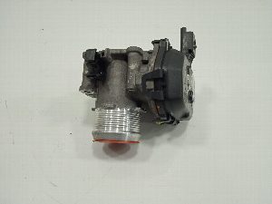CAJA MARIPOSA PEUGEOT 508 SW 2019