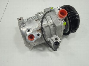 COMPRESOR AIRE ACONDICIONADO DFSK FENGON IX5 2025