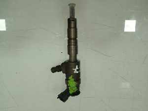 INYECTOR CITROEN C4 PICASSO 2021