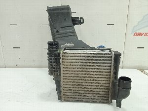 INTERCOOLER PEUGEOT 508 SW 2019