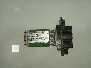 RESISTENCIA CALEFACCION FIAT