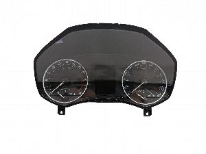 Cuadro Instrumentos SKODA OCTAVIA BERLINA (1Z3) 2010