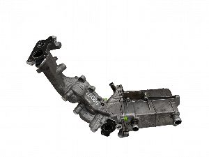 Enfriador Egr MERCEDES CLASE C (W204) BERLINA
