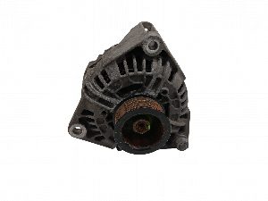 Alternador MAN TGX 18.XXX 2008