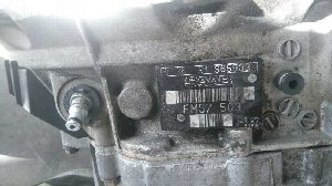 CAJA CAMBIOS SAAB 9-3 BERLINA 1999