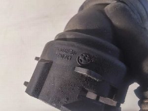 TUBO AGUA BMW SERIE 1 BERLINA (E81/E87) 2007