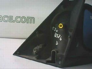 RETROVISOR DERECHO BMW SERIE 3 BERLINA (E30) 1986