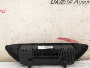Compresor Aire Acondicionado SEAT CORDOBA BERLINA (6K2) 2001