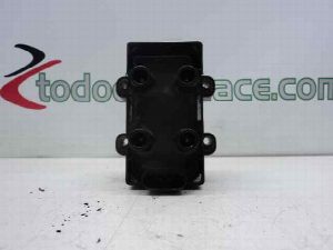 BOBINA ENCENDIDO PENDIENTE IDENTIFICAR