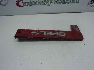 TAPA BALANCINES OPEL KADETT E
