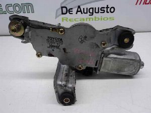 MOTOR LIMPIA TRASERO TOYOTA COROLLA (E12) 2003