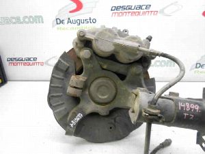 MANGUETA DELANTERA IZQUIERDA MERCEDES