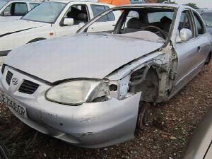 CERRADURA PUERT DELANTERA IZQUIERDA HYUNDAI