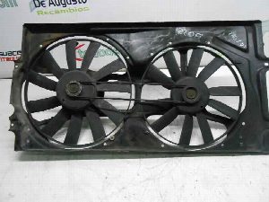 ELECTROVENTILADOR SEAT IBIZA (6K1) 2000