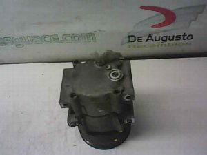 COMPRESOR AIRE ACONDICIONADO FORD FIESTA BERLINA 1999