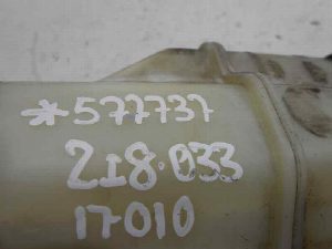 BOTE LIQUIDO FRENOS PEUGEOT 407 SW 2005
