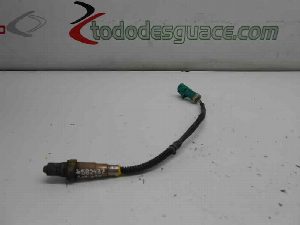 SONDA LAMBDA FORD FOCUS BERLINA (CAK) 2000