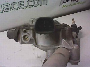 VARILLAJE MOTOR LIMPIA DELANTERO TOYOTA COROLLA (E12)
