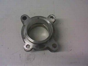 SOPORTE FORD TRANSIT CAJA CERRADA '06 2007