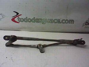 VARILLAJE MOTOR LIMPIA DELANTERO SUZUKI