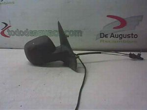 RETROVISOR DERECHO SEAT IBIZA (6K) 1999