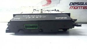 MANDO CALEFACCION / AIRE ACONDICIONADO VOLVO S40 BERLINA