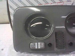 LUZ INTERIOR FIAT RECAMBIO ORIGINAL 2013