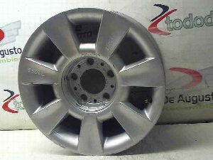LLANTA ALUMINIO BMW SERIE 5 BERLINA (E39) 2002