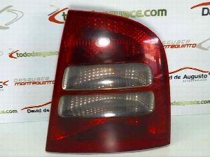 PILOTO TRASERO DERECHO SKODA OCTAVIA COMBI (1U5) 2003