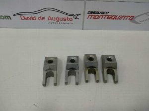 SOPORTE INYECTORES BMW SERIE 1 BERLINA (E81/E87) 2007