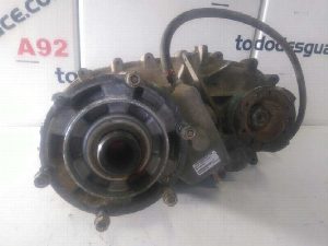 EMBELLECEDOR FRONTAL INTERIOR JEEP GR.CHEROKEE (WJ/WG)