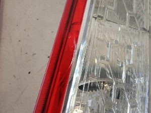 PILOTO TRASERO IZQUIERDO FORD FOCUS BERLINA (CAP) 2009