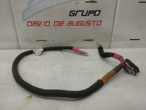CABLE BATERIA PEUGEOT
