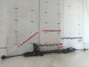 CREMALLERA DIRECCION VOLKSWAGEN TOUAREG (7LA) 2005