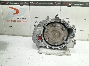CAJA CAMBIOS AUTOMATICA PEUGEOT 508 SW 2012