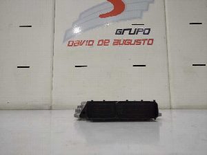 CENTRALITA MOTOR UCE AUDI A4 BER. (B8) 2013