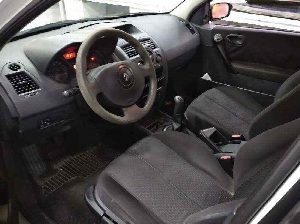 ANCLAJE CINTURON DELANTERO IZQUIERDO RENAULT