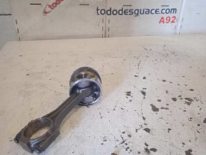 PISTON Y BIELA SEAT ALTEA (5P1) 2010