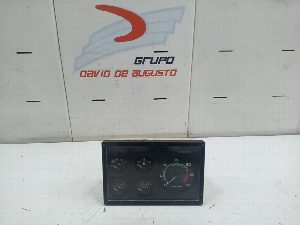 CUADRO INSTRUMENTOS VOLVO B10M 2001