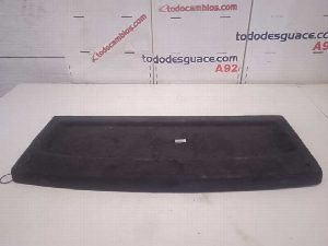 BANDEJA TRASERA VOLKSWAGEN POLO (9N3) 2008