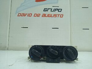 MANDO CALEFACCION / AIRE ACONDICIONADO VOLKSWAGEN
