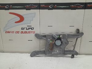 ELEVALUNAS DELANTERO IZQUIERDO MITSUBISHI GRANDIS (NA0W)