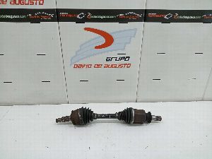 TRANSMISION DELANTERA DERECHA OPEL ASTRA J SPORTS TOURER