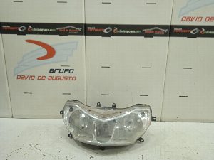 FALDON DELANTERO BMW R 1200 GS/R/HP2 2008