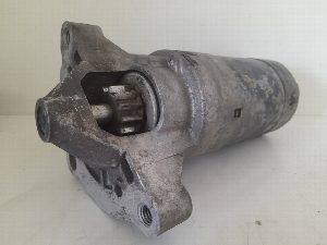 MOTOR ARRANQUE CITROEN C15 2000