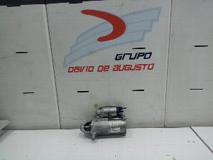 MOTOR ARRANQUE CHEVROLET CRUZE 2013