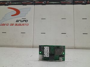 MODULO ELECTRONICO SCUTUM SILENCE 2019